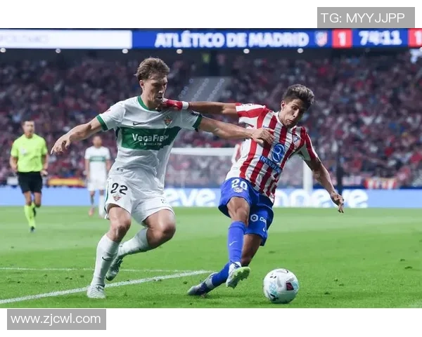 周六010西甲:马德里竞技VS巴伦西亚